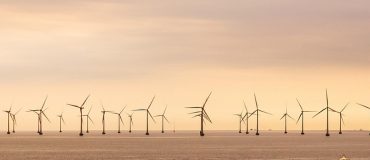 Éolien offshore : une étude alerte sur les émissions chimiques des parcs en mer