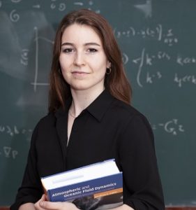 Julie Meunier, lauréate du Prix Jeunes Talents France L’Oréal-UNESCO Pour les Femmes et la Science Julie Meunier, lauréate du Prix Jeunes Talents France L’Oréal-UNESCO Pour les Femmes et la Science