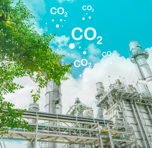 Le CCUS, une nécessité industrielle en quête d'un modèle économique