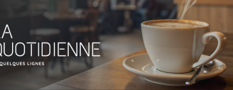 La quotidienne : revue de presse du 6 novembre 2025