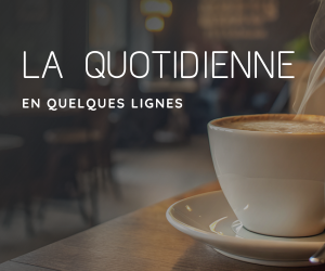 La revue de presse quotidienne du 4 décembre 2025 : matériaux, plastiques, automatisation