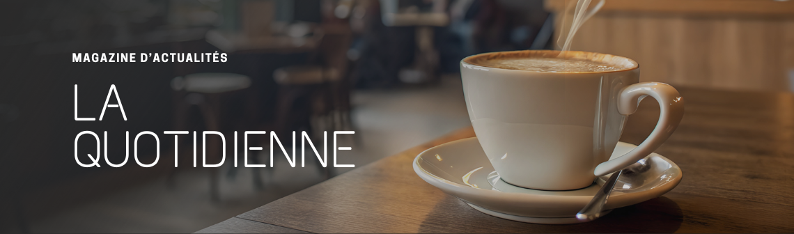 La quotidienne - Techniques de l'Ingénieur