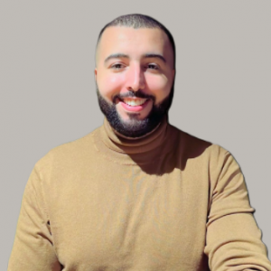 Mohammed Mehdi Moumtaji est ingénieur spécialisé en fluides et énergies chez Systra France 