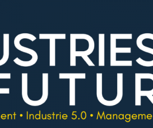 BE 5.0 Industries du futur : le rendez-vous industriel du Grand Est