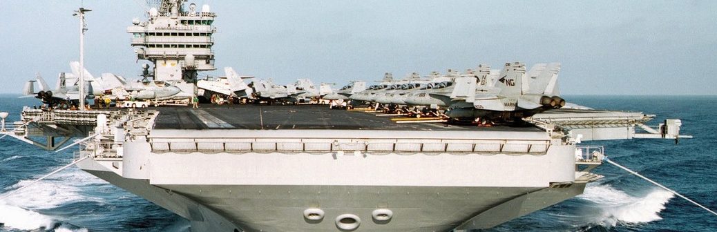 La France lance la construction du futur fleuron de la Marine nationale