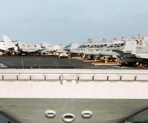 La France lance la construction du futur fleuron de la Marine nationale