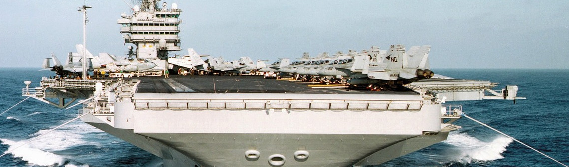 La France lance la construction du futur fleuron de la Marine nationale