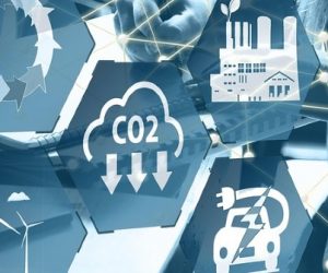 Le CCUS, levier industriel pour atteindre la neutralité carbone