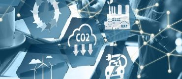 Le CCUS, levier industriel pour atteindre la neutralité carbone