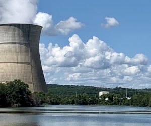 Bonne nouvelle : l'estimation de la production nucléaire est revue à la hausse pour 2025