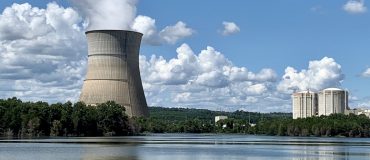 Bonne nouvelle : l'estimation de la production nucléaire est revue à la hausse pour 2025