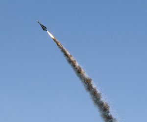 Capacité spatiale d’alerte avancée : la France et l’Allemagne s'accordent