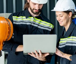 De l’automatisation à l’usine du futur