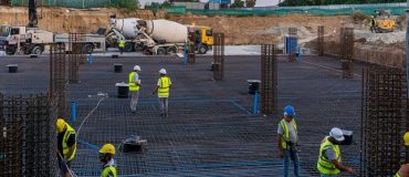 Décarboner le ciment : Ecocem mise sur l’innovation en France