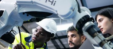 Décryptage de l’enquête IESF 2025 : les tendances en ingénierie