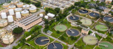 Traitement des eaux industrielles : la combinaison des technologies comme principale clé d’optimisation