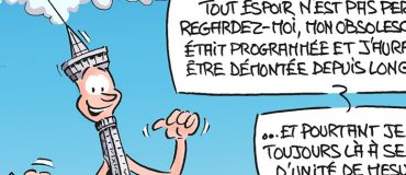 En image : Windows 10, une obsolescence programmée mais repoussée (pour l’instant)