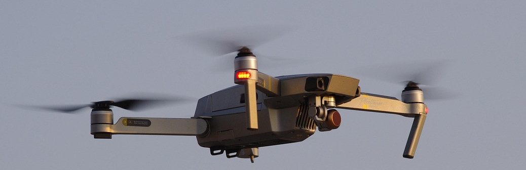Lutte anti drones : le laboratoire technologique des conflits modernes