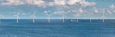 Éolien en mer : TotalEnergies promet une préférence européenne pour les équipements