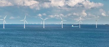 Éolien en mer : TotalEnergies promet une préférence européenne pour les équipements