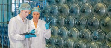 « Les eaux usées ne doivent plus être vues uniquement comme un déchet mais comme une ressource »