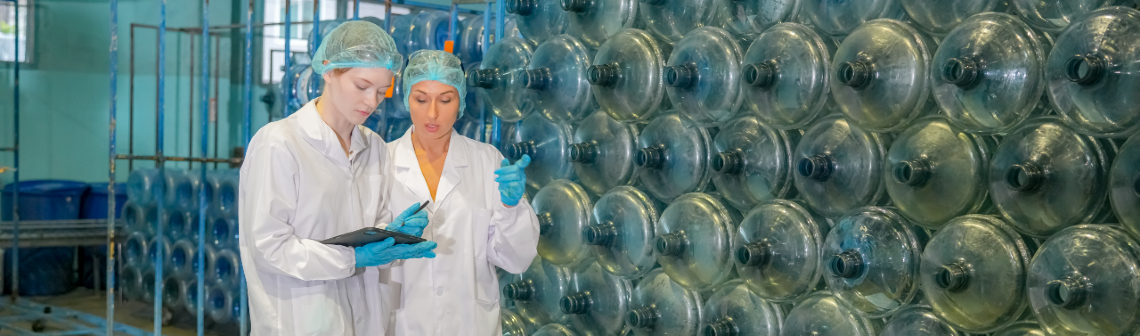 « Les eaux usées ne doivent plus être vues uniquement comme un déchet mais comme une ressource » | Techniques de l'Ingénieur