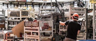 La filière des équipementiers automobiles en alerte