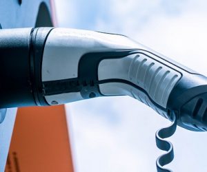 Les bornes intelligentes, avenir de la recharge des véhicules électriques