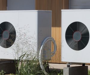 Les pompes à chaleur restent à privilégier