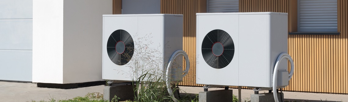 pompe à chaleur