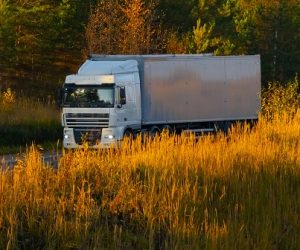 Les transports français face à un repli structurel et à la transition écologique