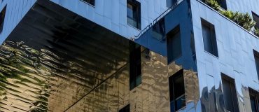 Rafraîchir un bâtiment sans (trop) réchauffer le climat : un défi relevé par Systra France grâce à l’ingénierie augmentée