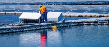 Faire des eaux usées une ressource industrielle