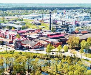 Start-ups, robotique et semi-conducteurs : les territoires ruraux européens intègrent l’innovation