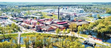 Start-ups, robotique et semi-conducteurs : les territoires ruraux européens intègrent l’innovation