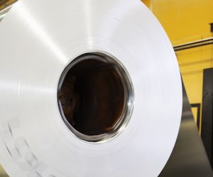 Un alliage d'aluminium imprimé très résistant pour l'aéronautique