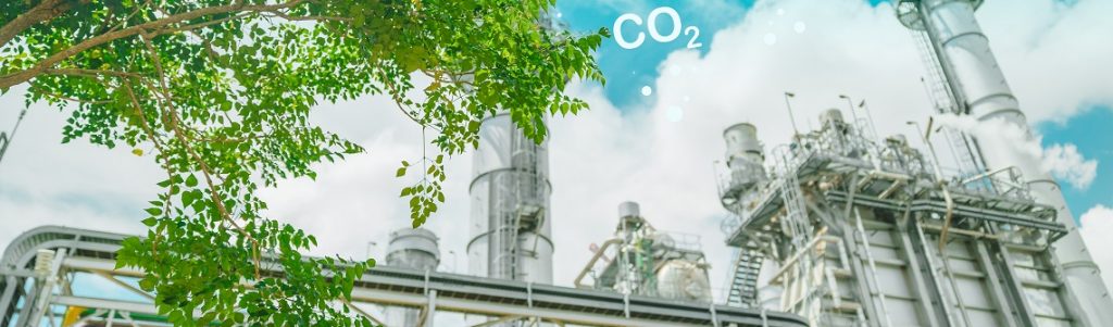 CO2 chaux innovation eiffage Revcoo