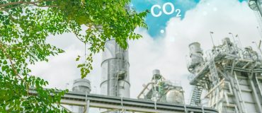 Une usine de chaux teste la capture cryogénique du CO₂ pour réduire ses émissions