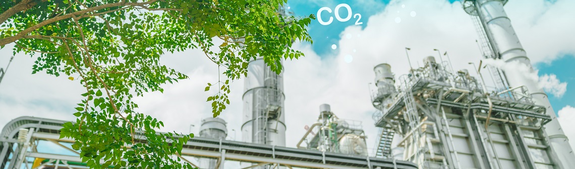 CO2 chaux innovation eiffage Revcoo