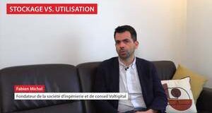 CCUS – Usages et marché du CO2 capturé