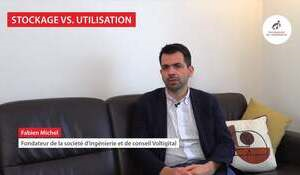 CCUS – Usages et marché du CO2 capturé