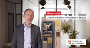 Smart grids – de la flexibilité pour faciliter la transition énergétique – Partie 1