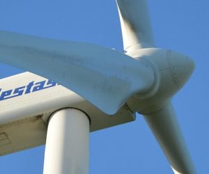 En Estonie, l'Europe inaugure sa plus grande usine d'aimants permanents