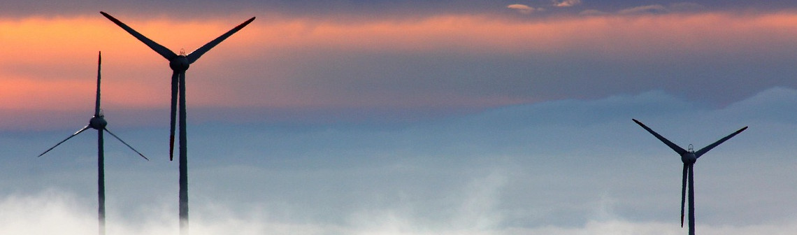 Énergies renouvelables : et si le futur de l'éolien s'écrivait dans le ciel ?