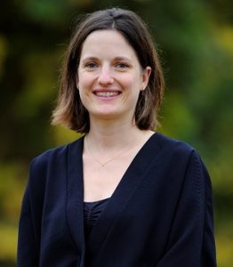 Bénédicte Vignoboul, Directrice Valorisation chez TSE Bénédicte Vignoboul, Directrice Valorisation chez TSE