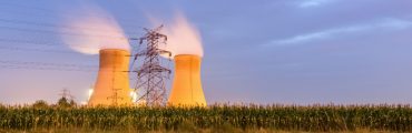 L'énergie nucléaire surfe sur la transition climatique