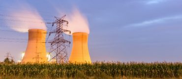 L'énergie nucléaire surfe sur la transition climatique