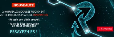 Ingénieurs, maîtrisez le pitch et l’éco-innovation grâce à nos nouveaux modules