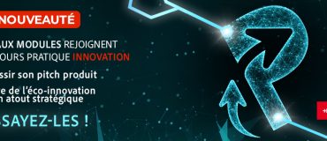 Ingénieurs, maîtrisez le pitch et l’éco-innovation grâce à nos nouveaux modules