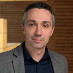 Romain Liège, président de la SATT Romain Liège, président de la SATT